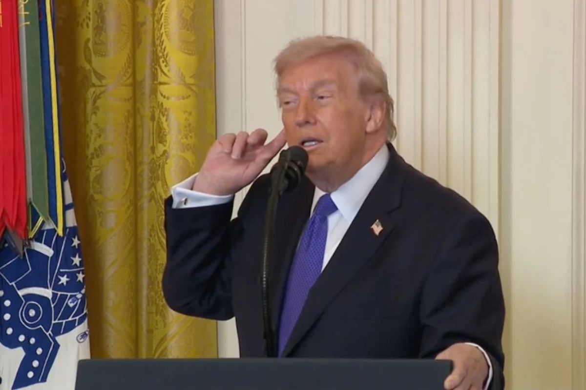 Trump cancela ataque ao Irã após pedido de aliados do Golfo