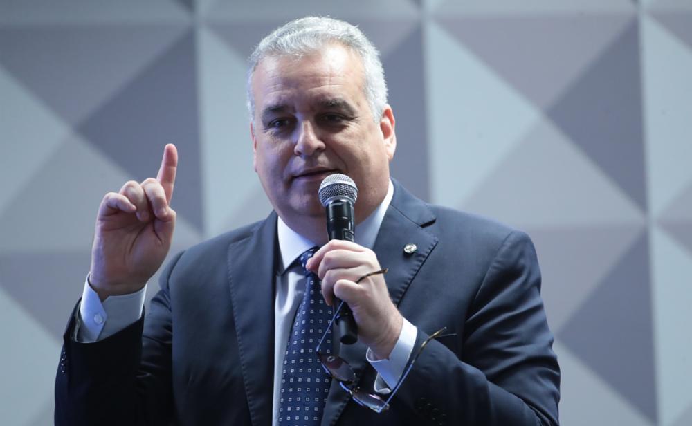 Ao denunciar autoritarismo do STF, Gaspar declara: “Essa Casa não pode ser puxadinho de ninguém”