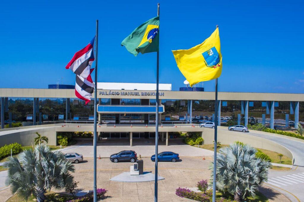 STF mantém regra de desempate para eleição da mesa diretora da Assembleia do Maranhão
