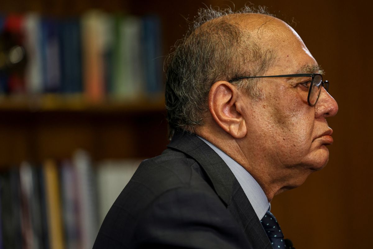 Senado libera pauta bomba, enquanto Gilmar tenta impedi-la