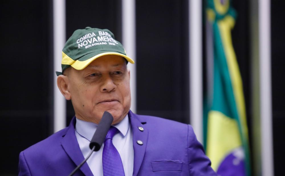 Coronel Chrisóstomo diz que Gilmar: “não refletiu bem”