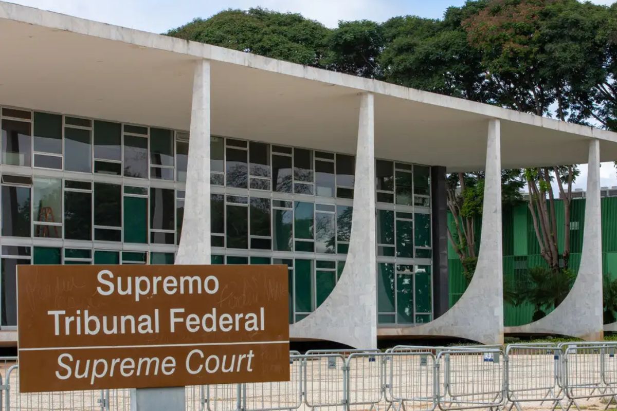 STF define acordo para ressarcimento de medicamentos contra o câncer