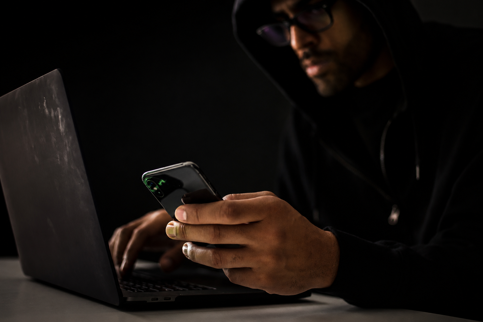 Defesa Civil admite invasão do sistema após alerta de catástrofe emitido na madrugada