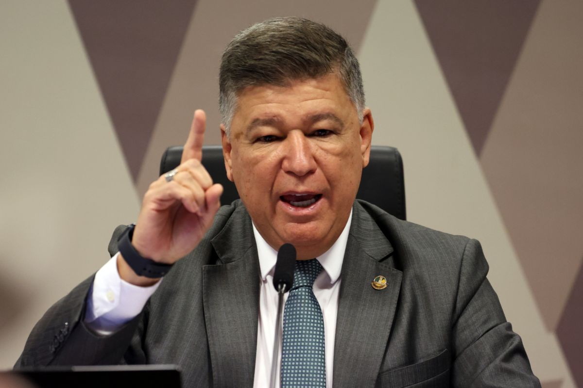 CPMI do INSS reage a decisão do STF e amplia pressão por depoimento de Vorcaro