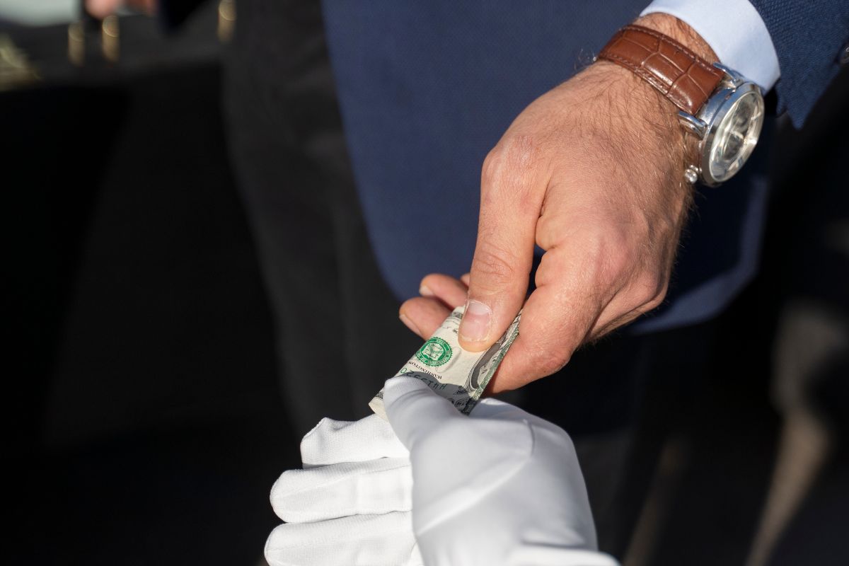 No ranking dos países mais corruptos do mundo, Brasil fica na média
