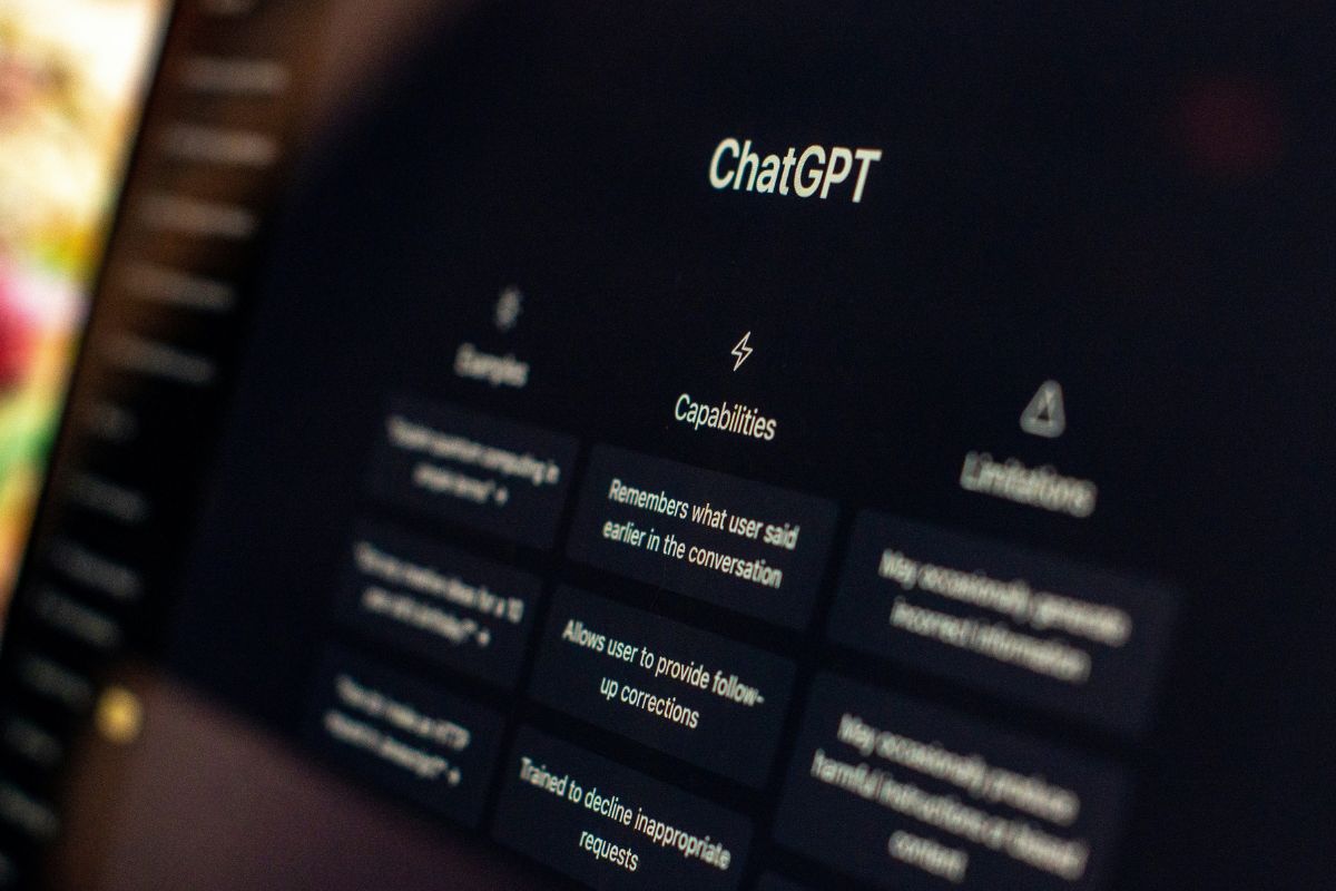 Especialista alerta: respostas de chatbots podem refletir vieses e influenciar decisões