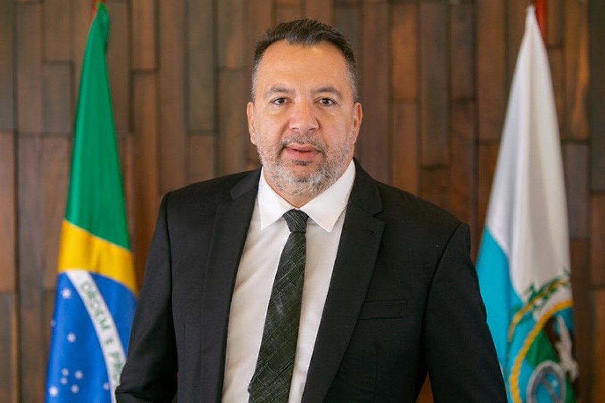 Saiba quem é Márcio Canella, candidato ao Senado pelo Rio de Janeiro