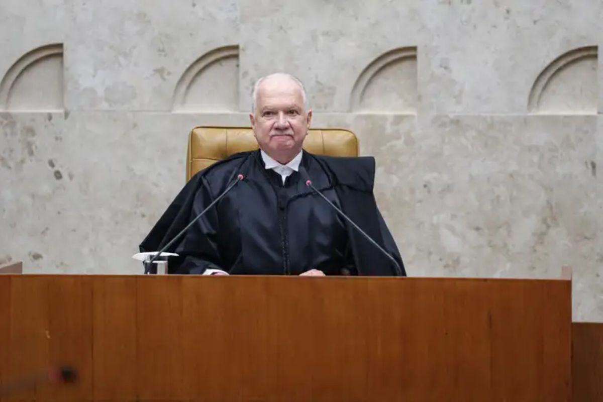 Presidente do STF estuda Código de Conduta da Alemanha para aplicar em tribunais superiores