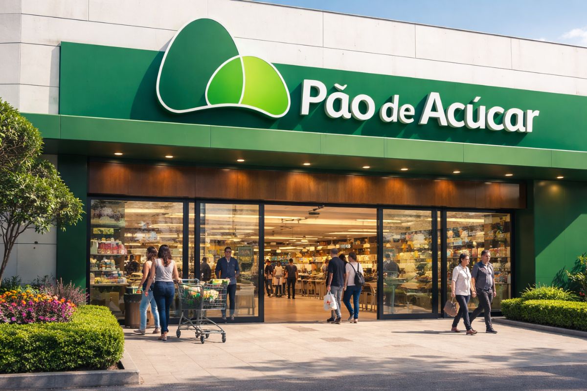 O que levou o Grupo Pão de Açúcar à recuperação extrajudicial?