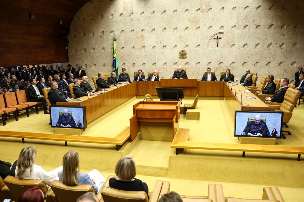 Entenda o julgamento sobre anistia a partidos políticos