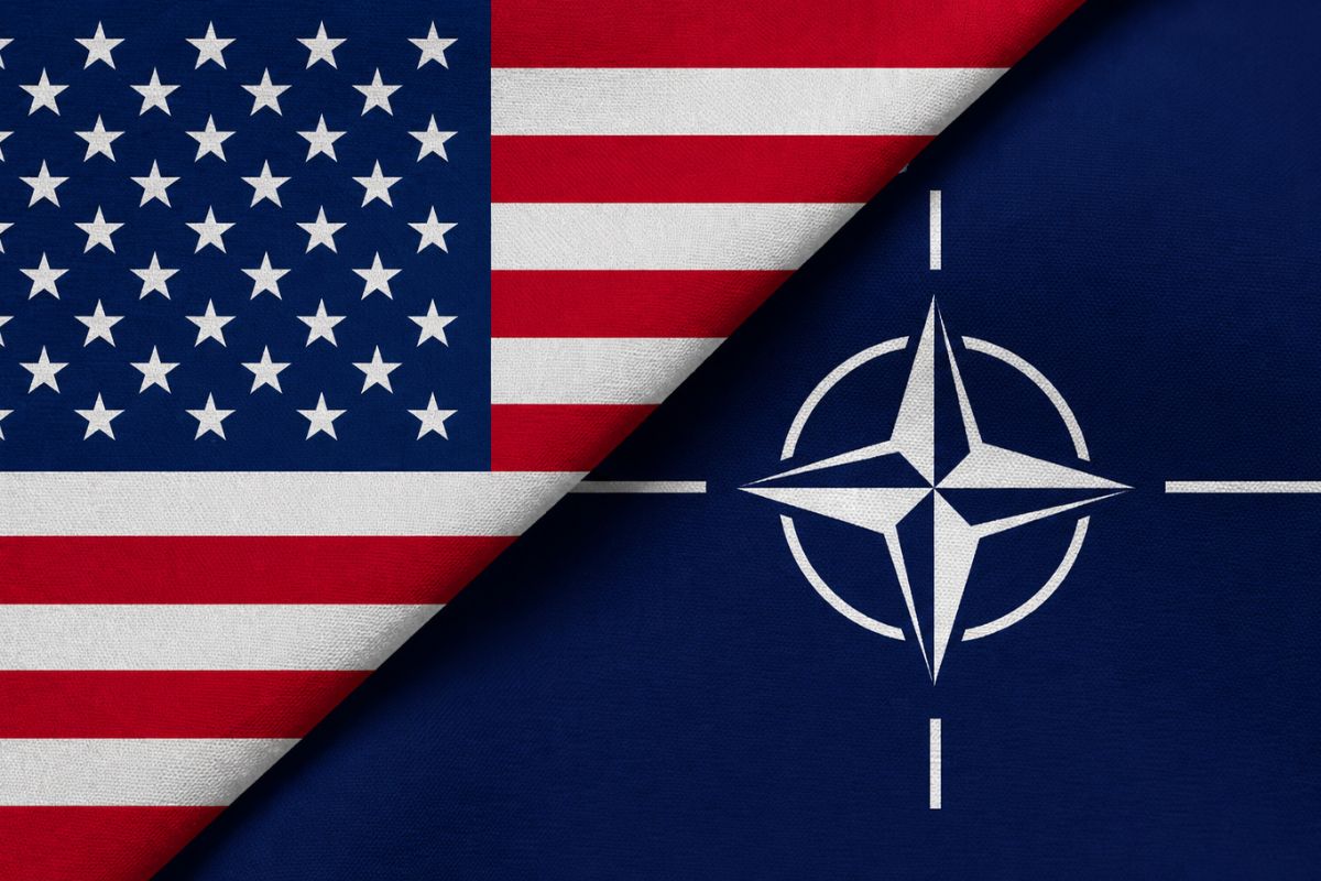 “Sem os EUA, OTAN perde poder de dissuasão e mundo fica mais instável”, diz especialista