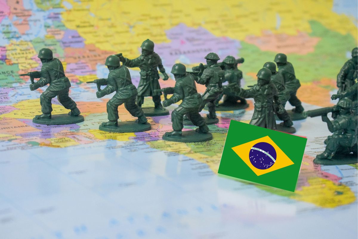 O Brasil está preparado para uma guerra comercial global?