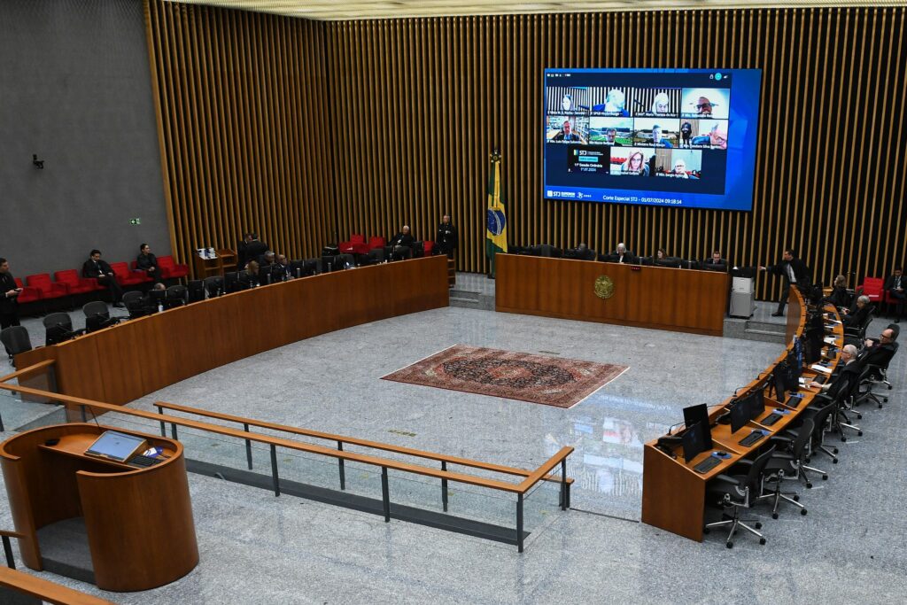 Os principais julgamentos do STJ em 2026