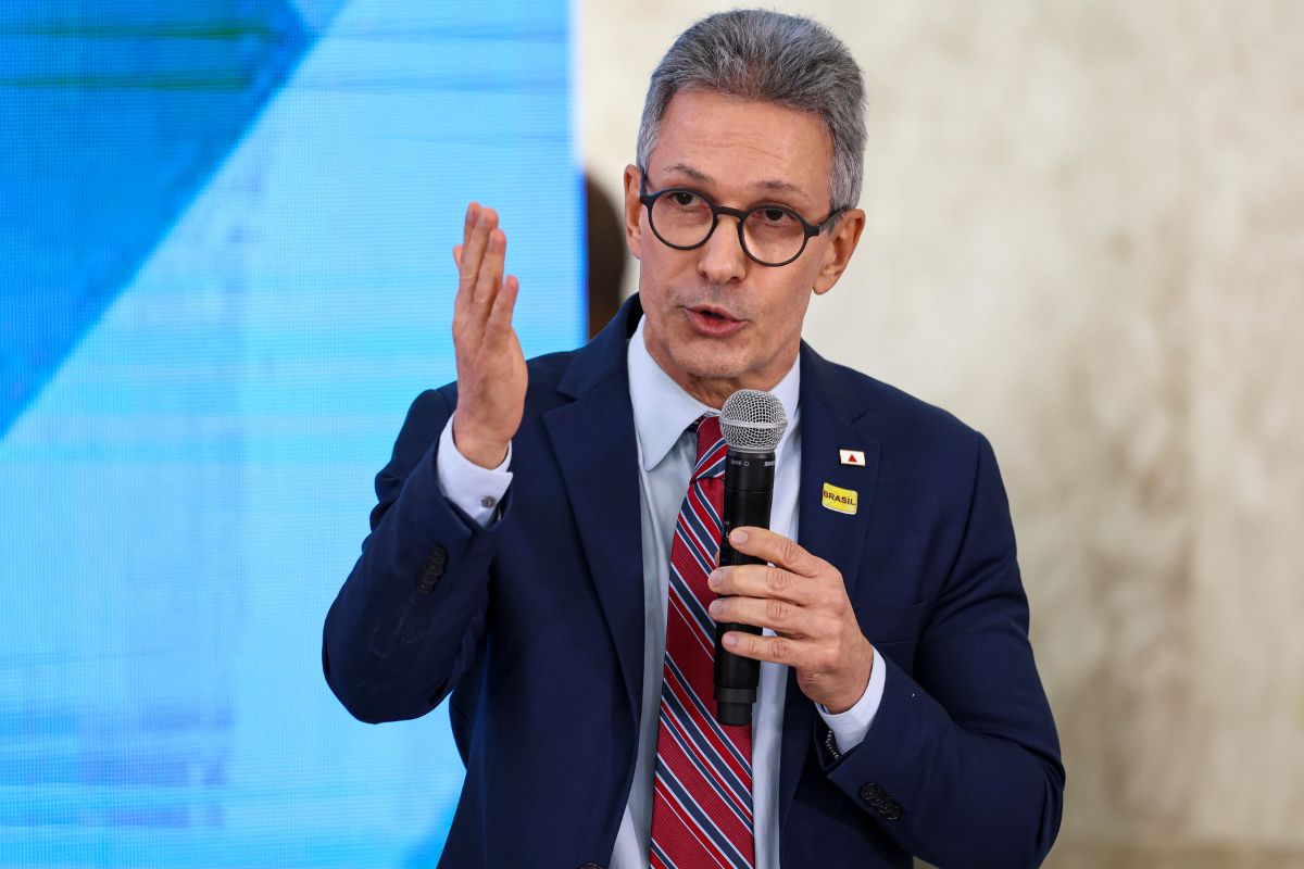 O que diz o plano de governo de Romeu Zema, pré-candidato à Presidência?