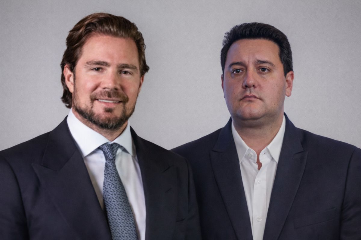 Será Ratinho Jr. a primeira vítima de Daniel Vorcaro?