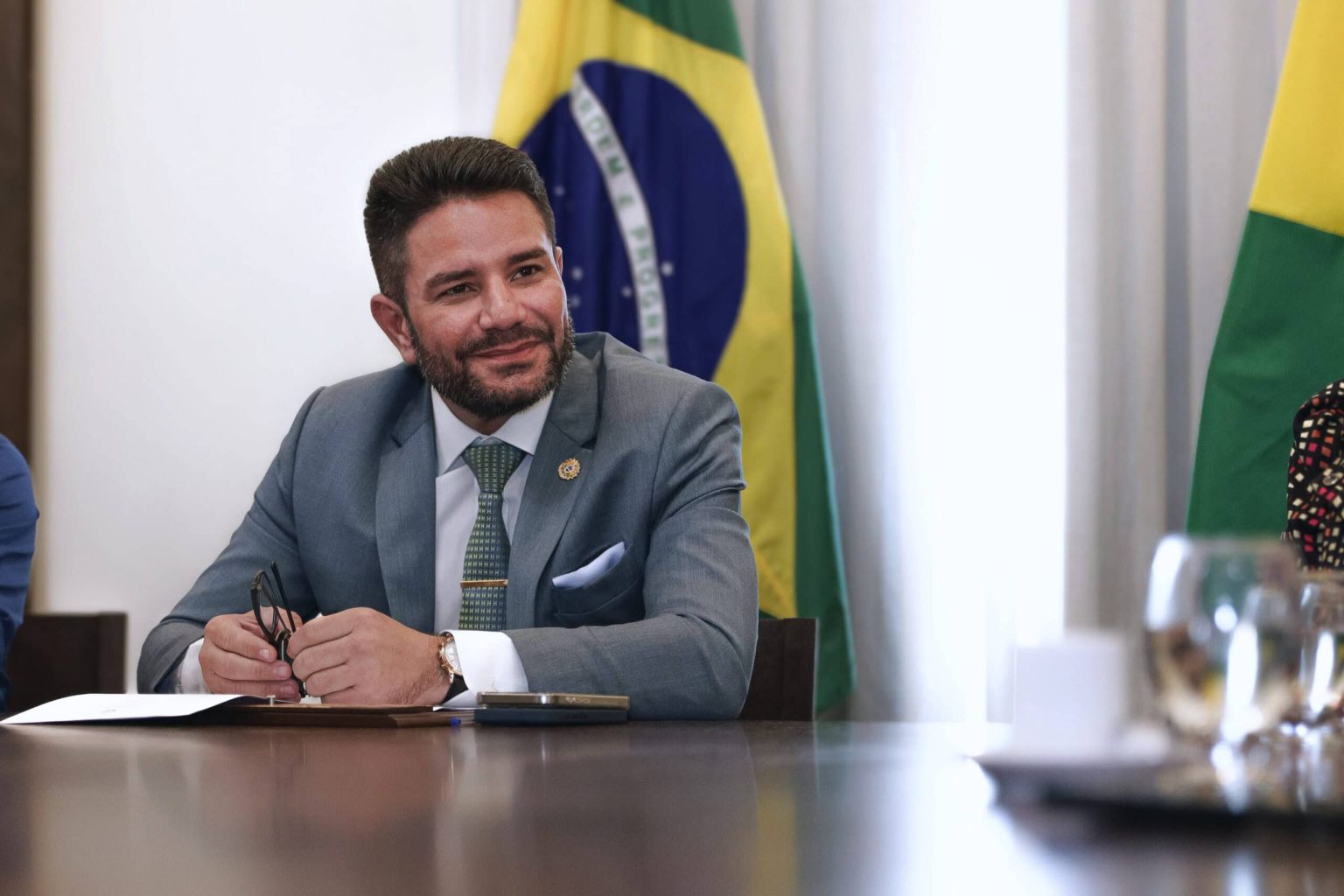 2ª Turma do STF anula parte da investigação contra governador do Acre
