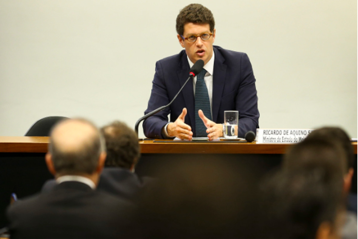 Saiba quem é Ricardo Salles, candidato ao Senado por São Paulo