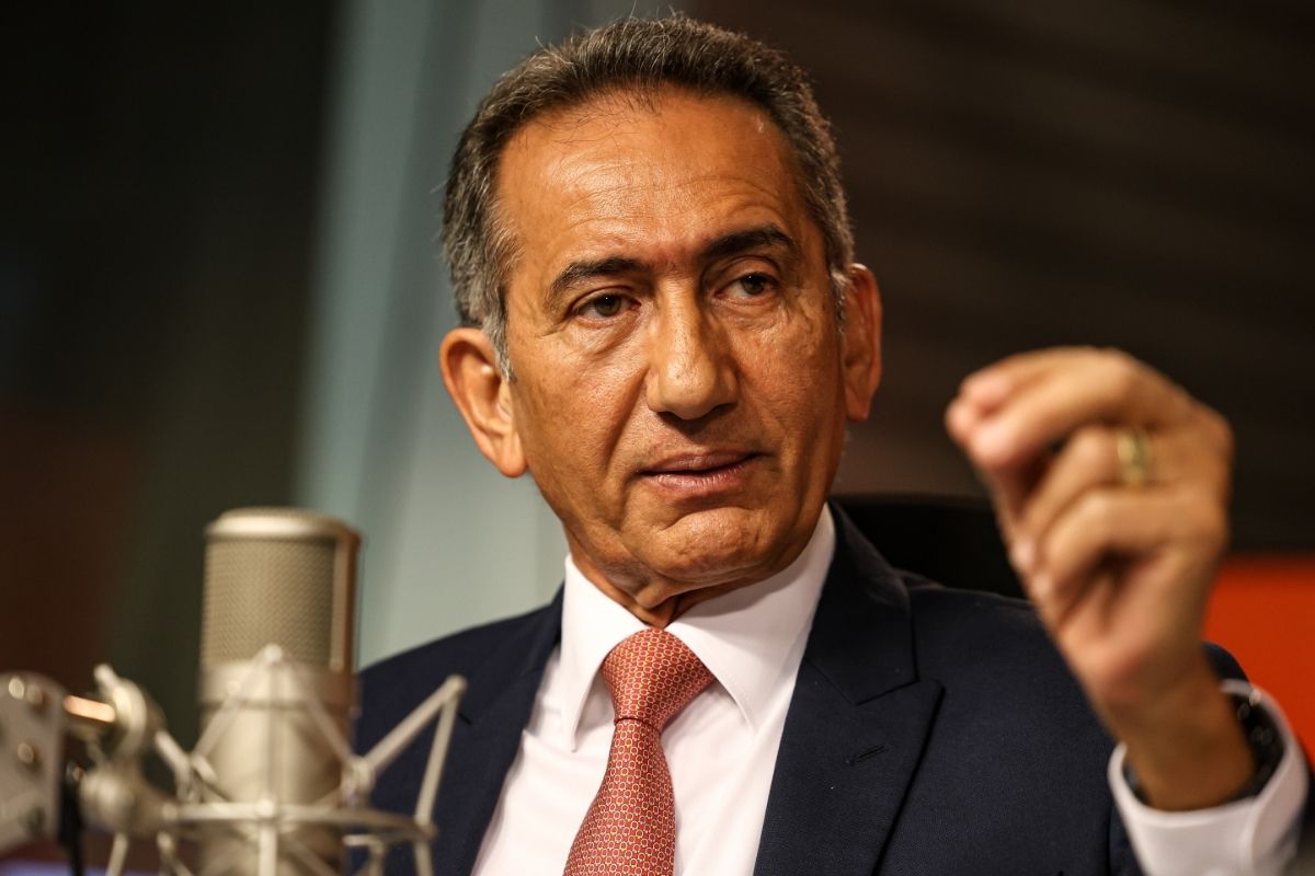 Ministro Waldez Góes diz que momento é de solidariedade ao Paraná e reforça pedido de Lula