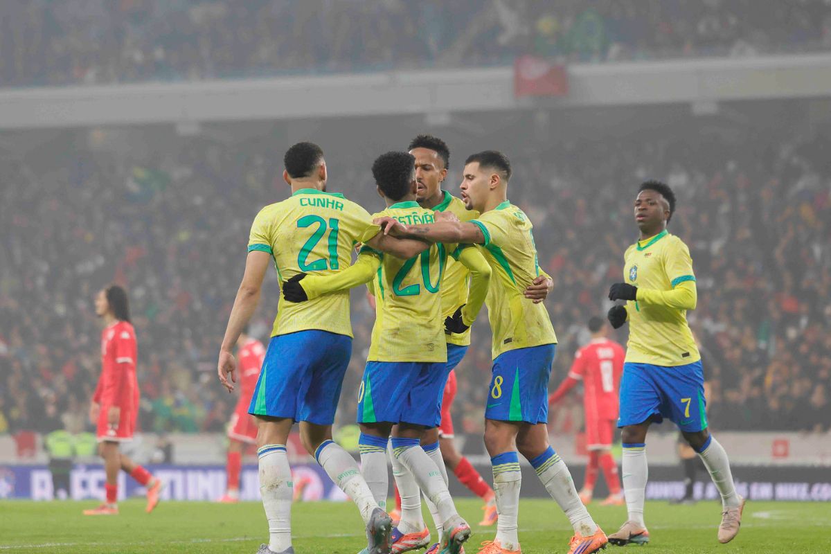 Ingressos para a Copa do Mundo aumentam quase 500% desde a última edição