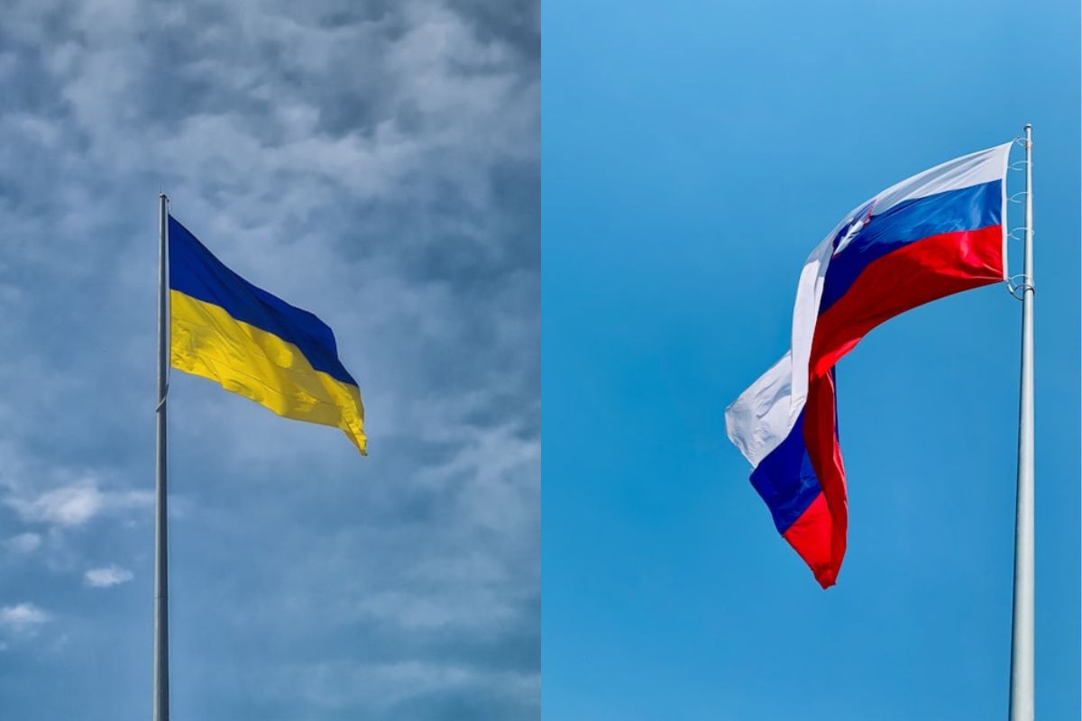 Ligação vazada entre negociadores dos EUA e Rússia mostra nova face do acordo de paz com a Ucrânia