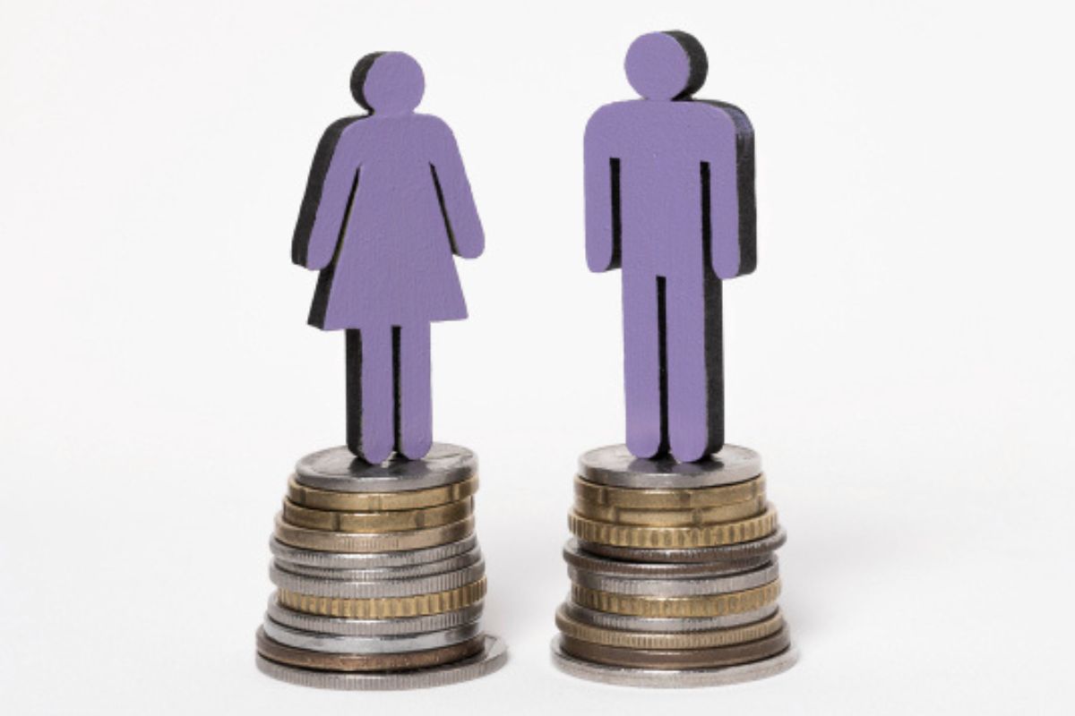 STF valida lei de igualdade salarial entre homens e mulheres