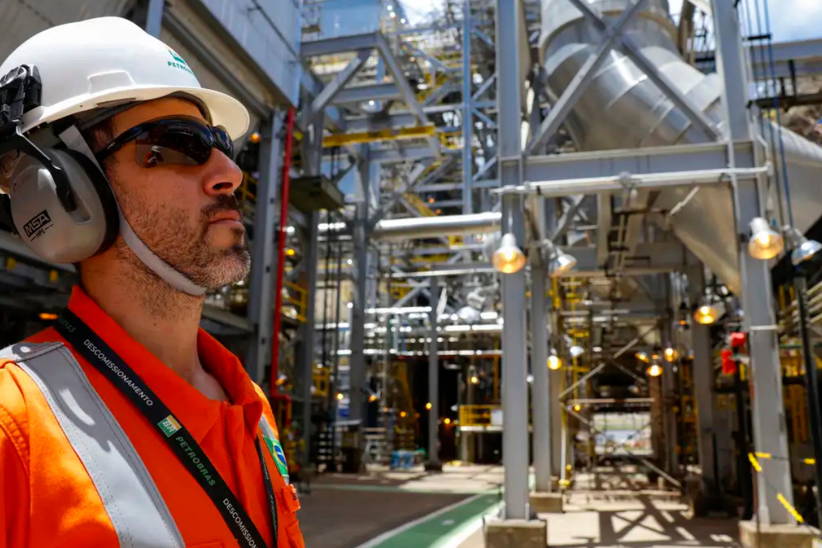 Quando a Petrobras deve começar a perfuração na Foz do Amazonas?