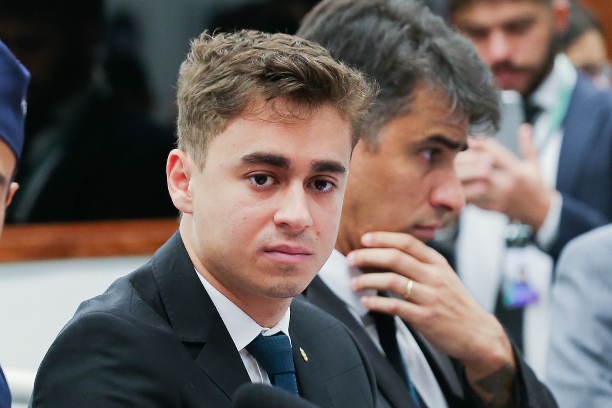 Entenda o motivo de Nikolas pressionar Alcolumbre pelo impeachment de Toffoli
