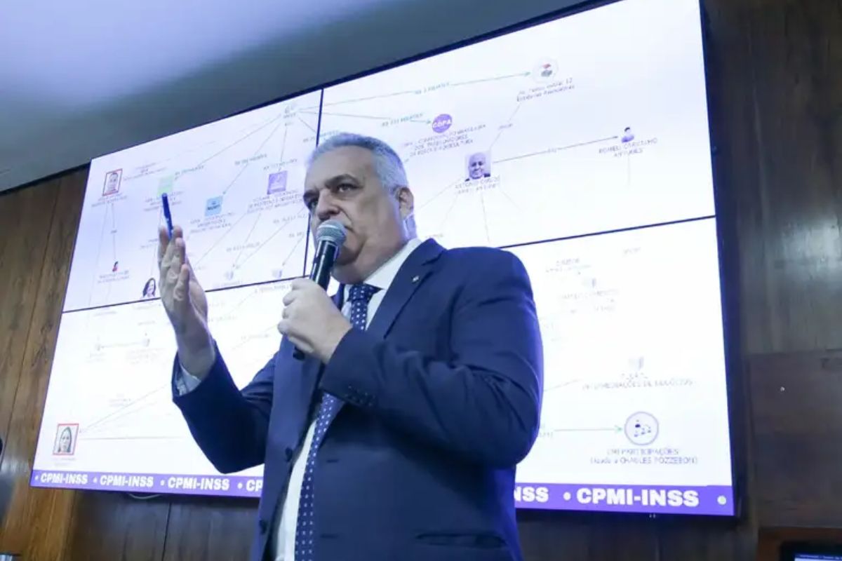 CPMI do Banco Master não deve acontecer, diz Gaspar