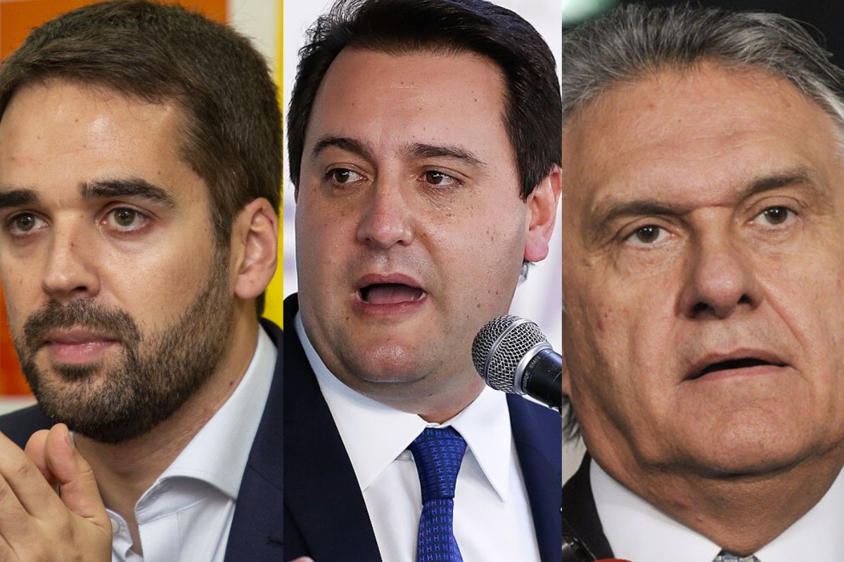 A estratégia do PSD após saída de Ratinho Jr.