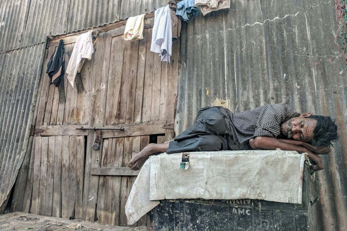 Pobreza no Brasil atinge menor nível desde início da série histórica, aponta IBGE