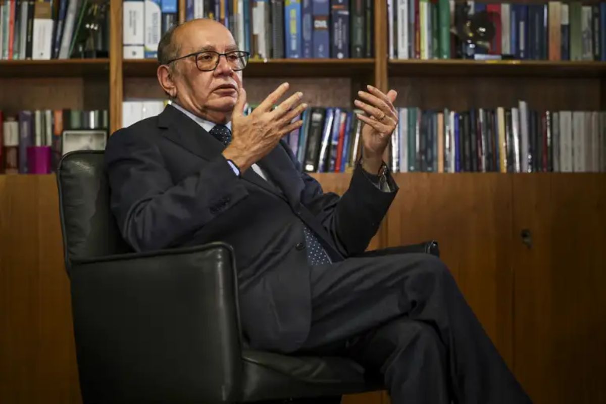 Gilmar Mendes recua na decisão sobre Lei do Impeachment; relembre o episódio
