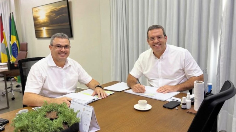 Saiba como fica Macapá após Dino afastar prefeito e vice por corrupção na Saúde
