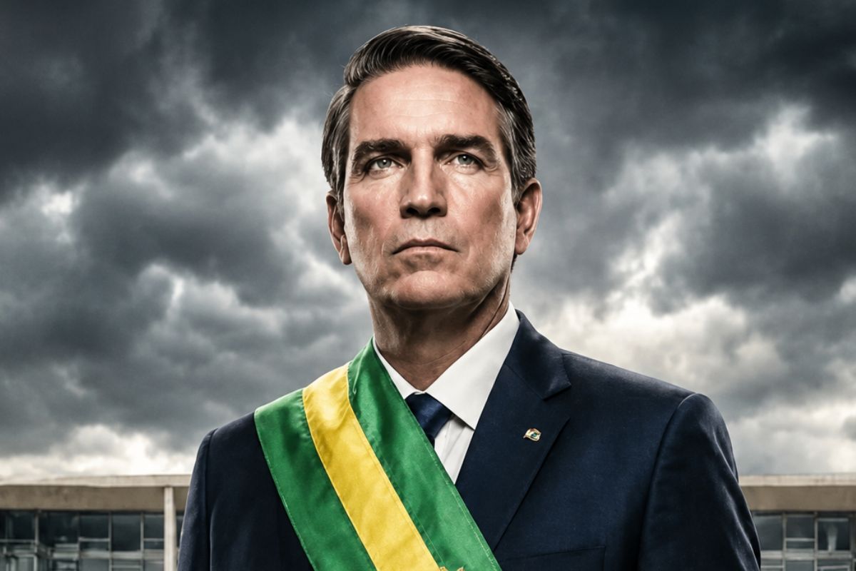 Entenda como novo fundo citado pelo Coaf amplia a crise do “Dark Horse”