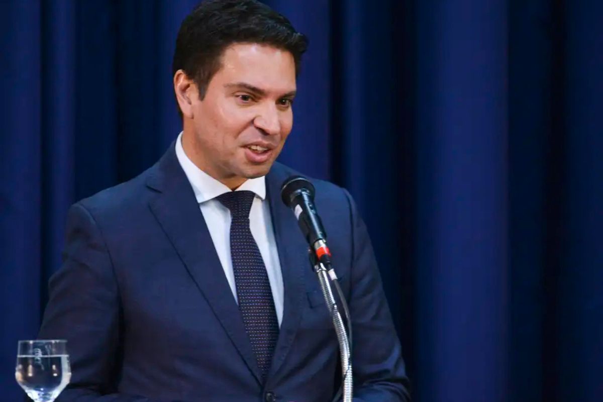 Ramagem afirma ter respaldo dos EUA para permanecer no país após condenação pelo STF