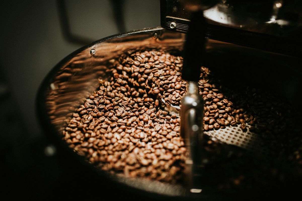 Exportações de café recuam, mas Japão, Turquia e China aumentam compras do Brasil em 2025