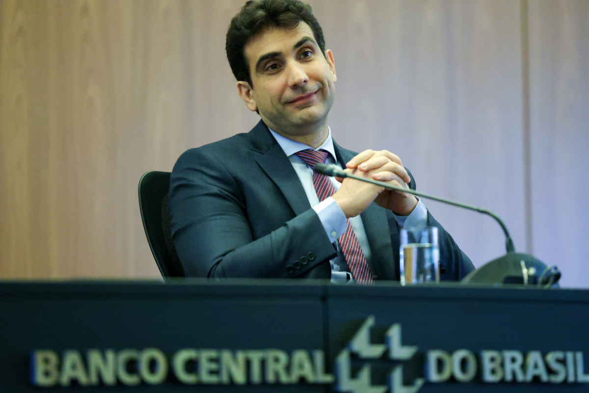 O que faz o Banco Central do Brasil?