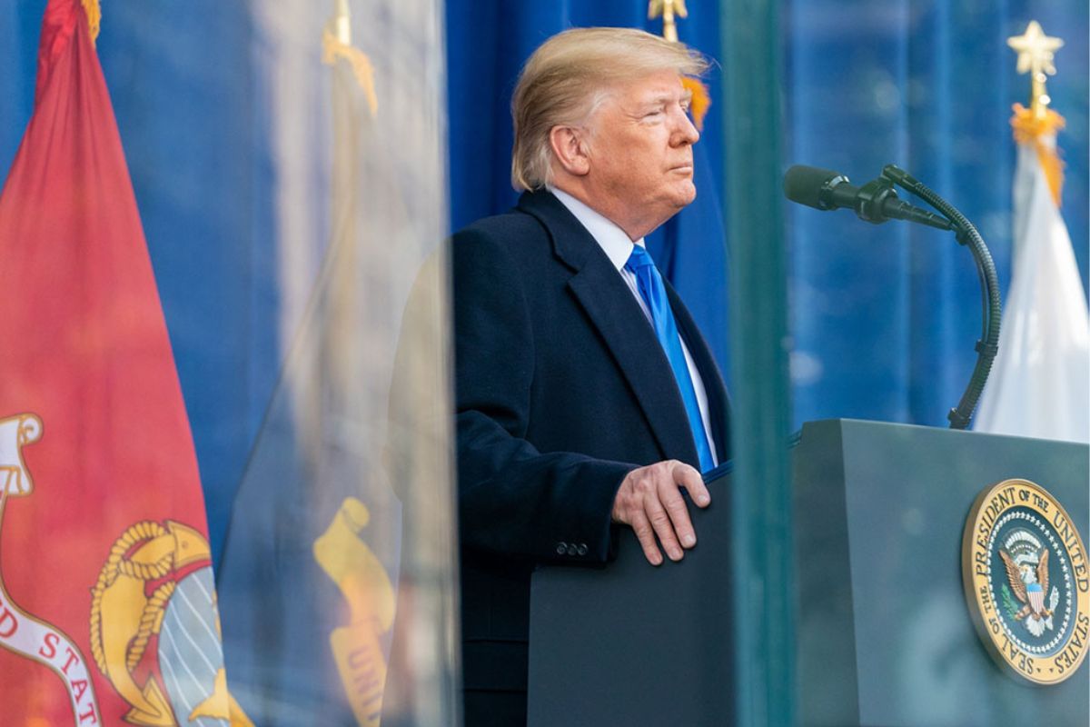 Suprema Corte barra tarifaço de Trump! Saiba o que acontece agora