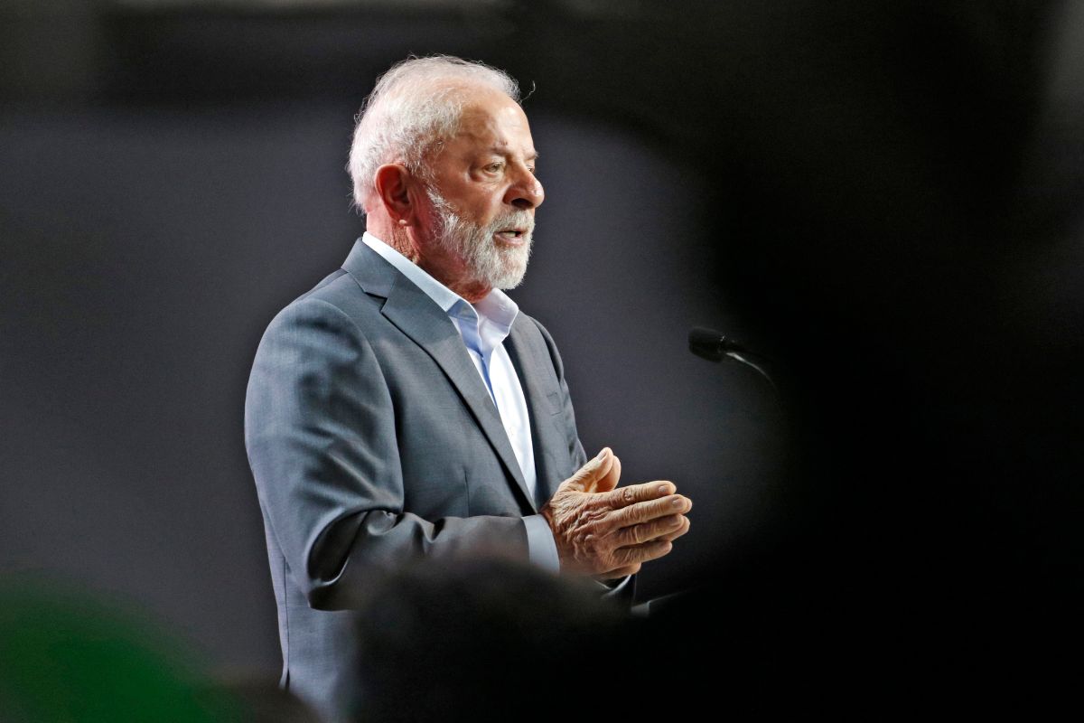 Lula reage a mudanças no projeto de combate ao crime organizado aprovado na Câmara