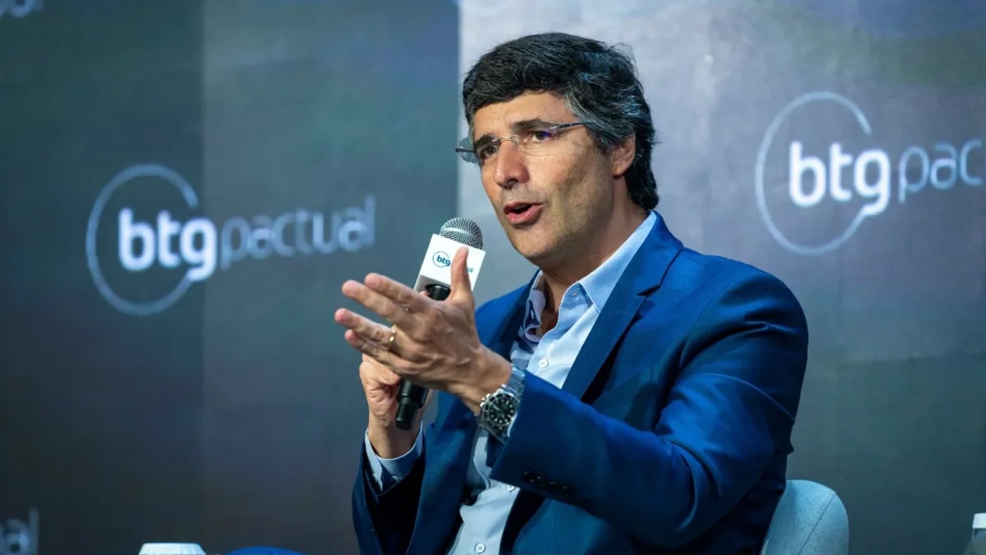 Caso Master: As menções ao BTG no relatório da PF