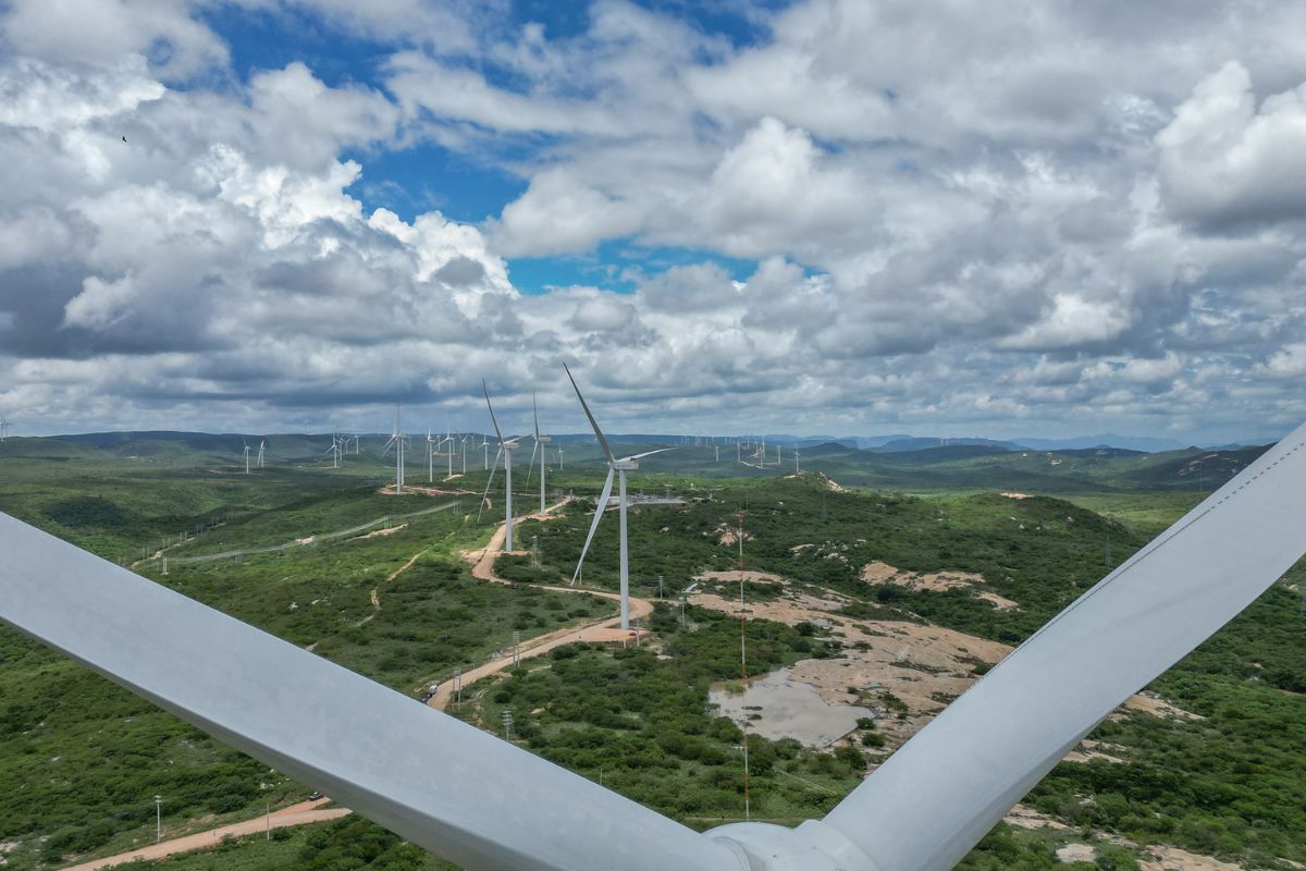 Brasil desperdiça anualmente energia limpa equivalente a Belo Monte