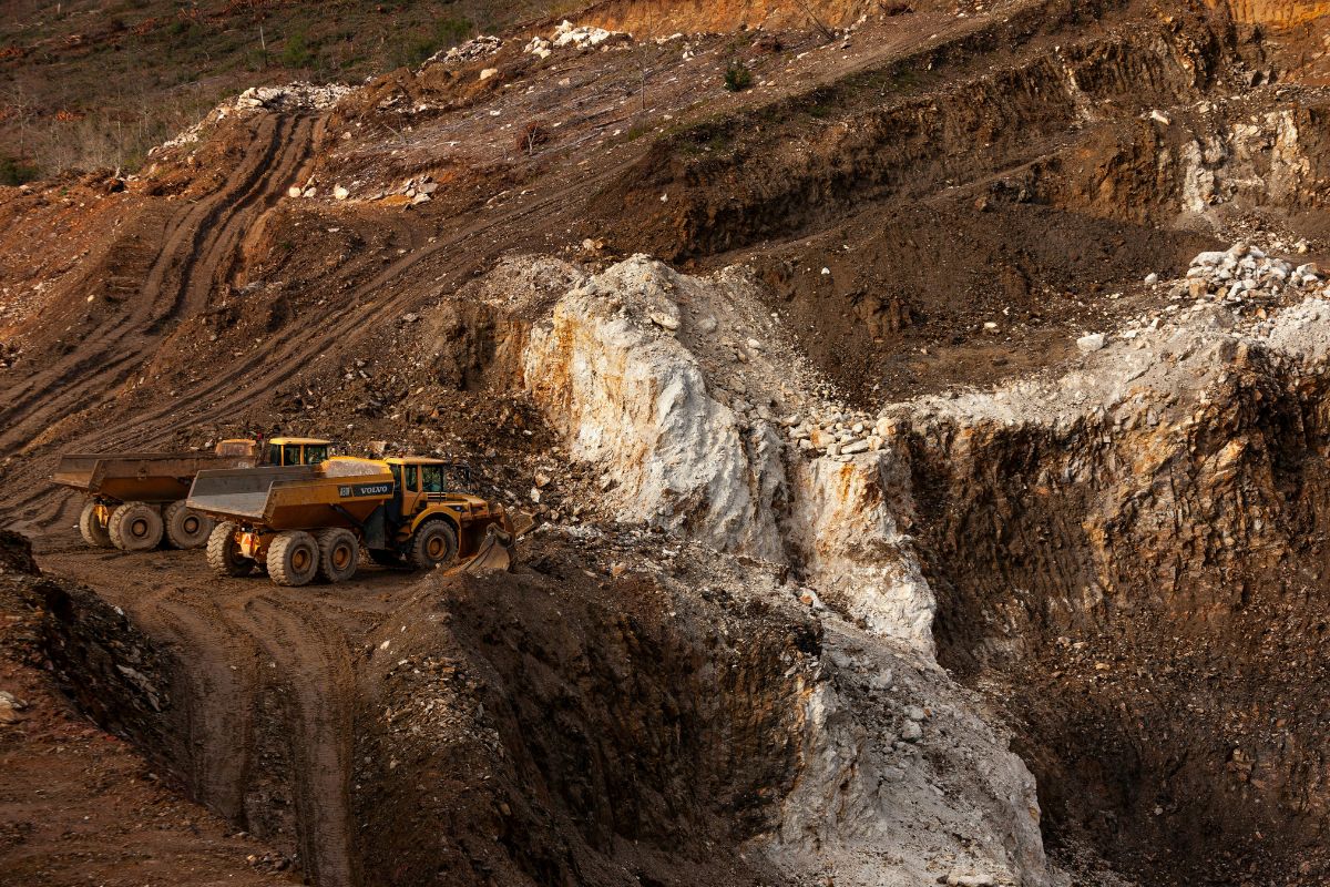 Saiba o que pode mudar com a votação do projeto de minerais críticos