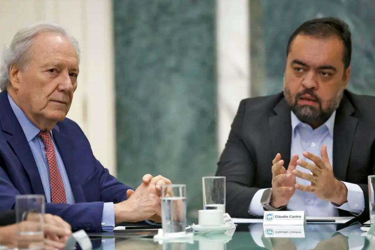 Câmara ouve Lewandowski sobre segurança pública e políticas federais