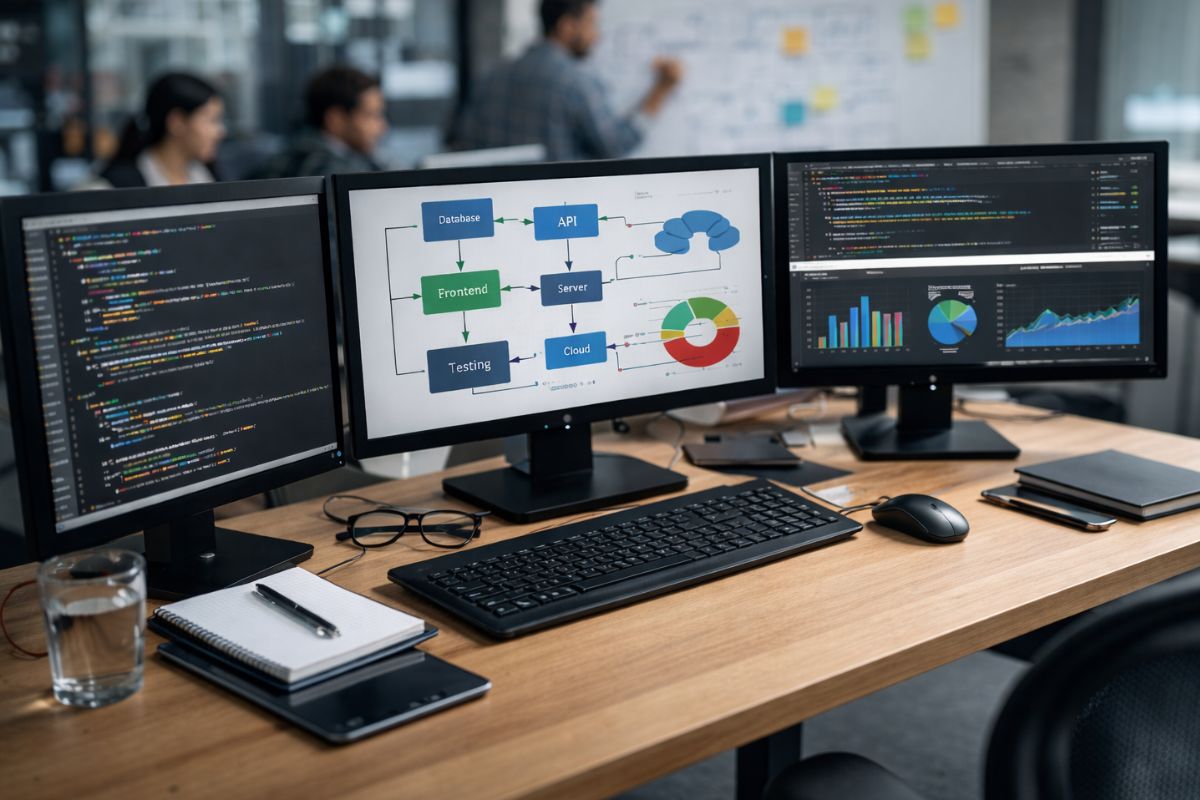 Pesquisa quer medir impacto da economia de dados nas indústrias brasileiras; entenda