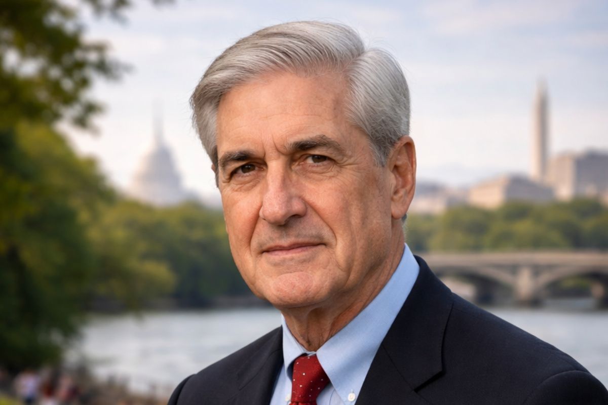 Quem era Robert Mueller? Figura central na investigação sobre Trump e Rússia