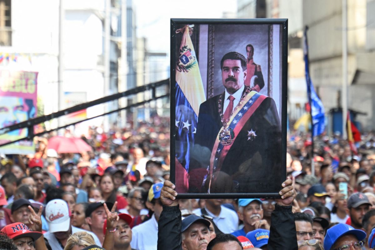 Relembre a trajetória de Nicolás Maduro até sua captura pelos EUA