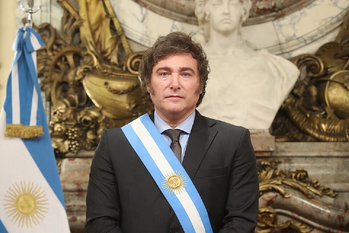 Governo recarregado
