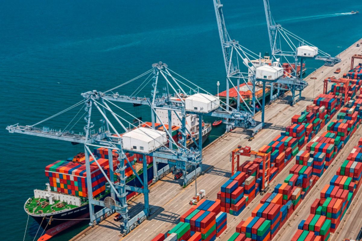 Comissão da Câmara prepara audiência pública sobre mudanças no porto de Santos; saiba participar