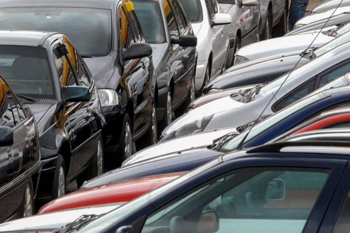 Primeiro trimestre registra alta de 12,8% no financiamento de veículos