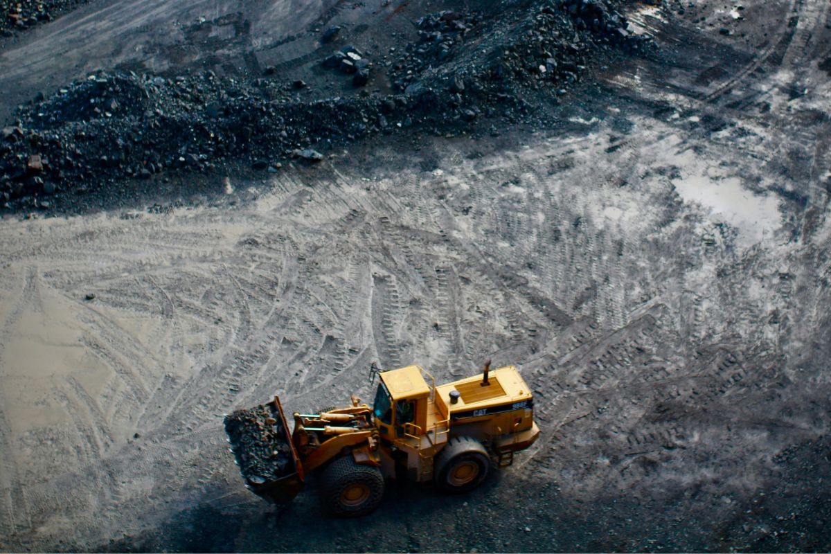 Empresa dos EUA compra mineradora de terras raras Serra Verde por US$ 2,8 bilhões