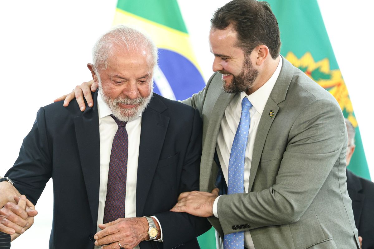 Agenda do Dia: Lula tem reunião com equipe econômica e assina decreto do acordo Mercosul-UE